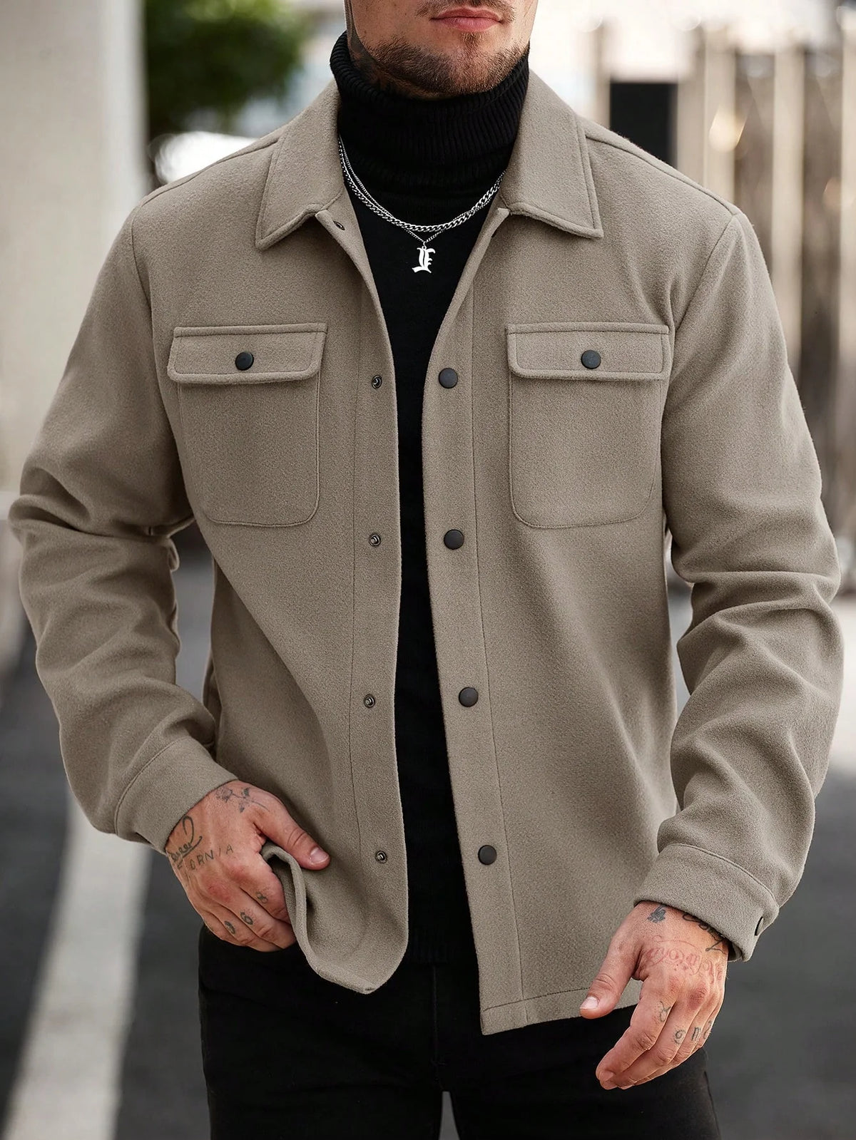 Clothing