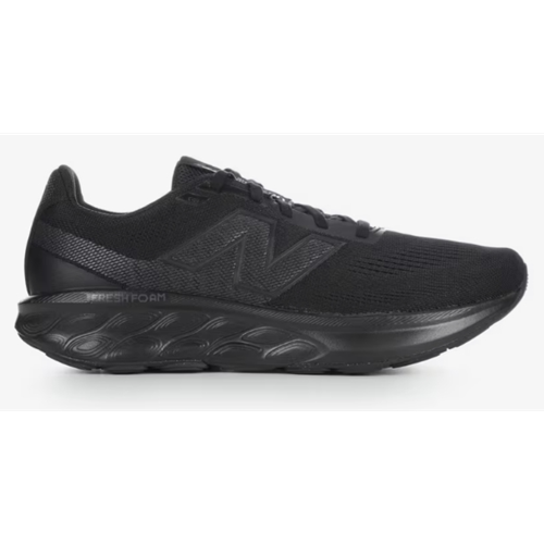 New Balance Fresh Foam 520 Men's Running Shoes – Triple Black