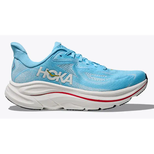 HOKA Clifton 10 Women's Running Shoes – Soaring Blue