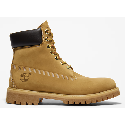 Timberland 6-Inch Waterproof Boot Men's – Wheat